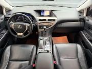 Lexus RX III Рестайлинг Волгоград  - изображение 52