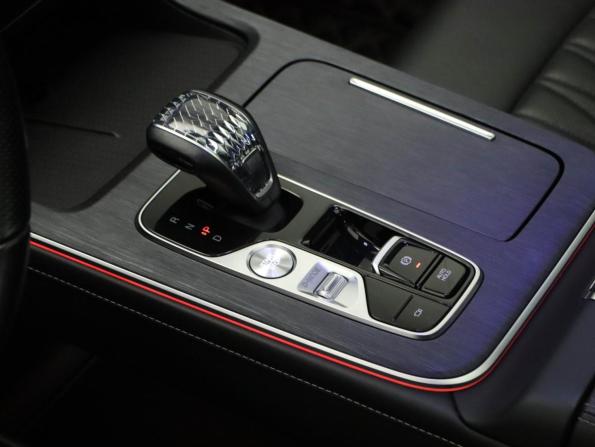 GAC GS8 II с пробегом 2024 года, цена 3 390 000 рублей, 55105 км, внедорожник, Автокод Объявления