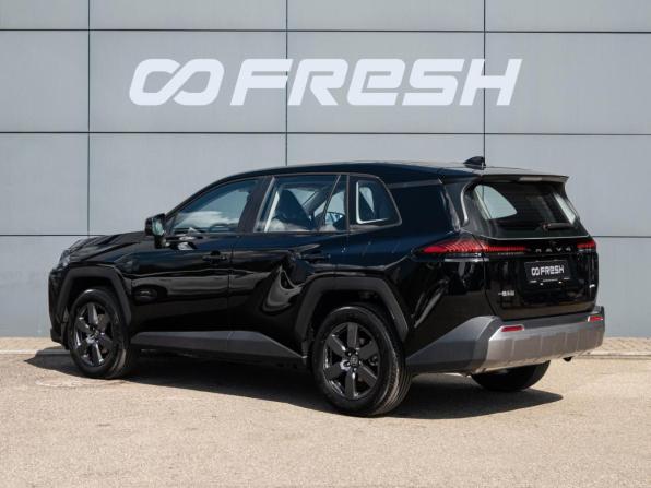 Toyota RAV4 VI (XA60) с пробегом 2026 года, цена 4 085 000 рублей, 36 км, внедорожник, Автокод Объявления