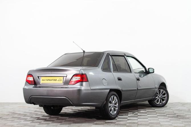 Daewoo Nexia I Рестайлинг с пробегом 2013 года, цена 419 000 рублей, 250000 км, седан, Автокод Объявления