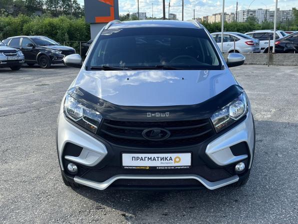 Lada (ВАЗ) XRAY I с пробегом 2021 года, цена 1 149 000 рублей, 80909 км, хэтчбек, Автокод Объявления