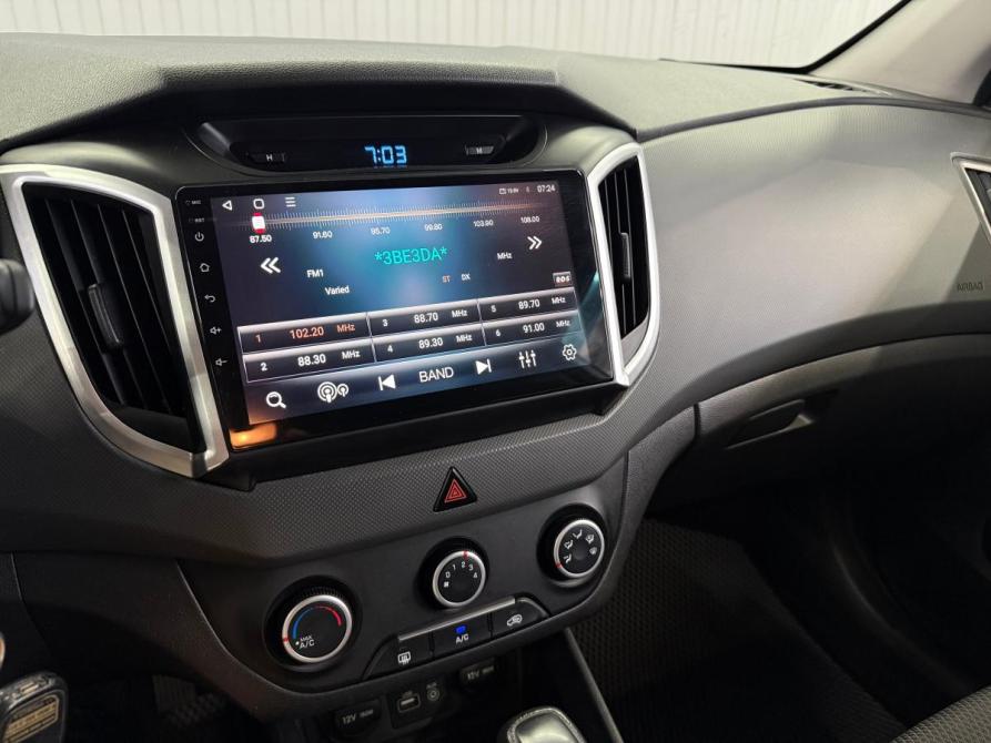 Hyundai Creta I Краснодар  - изображение 11