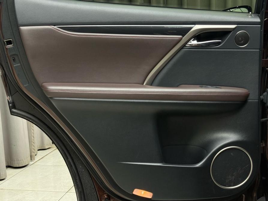 Lexus RX IV Ижевск  - изображение 32