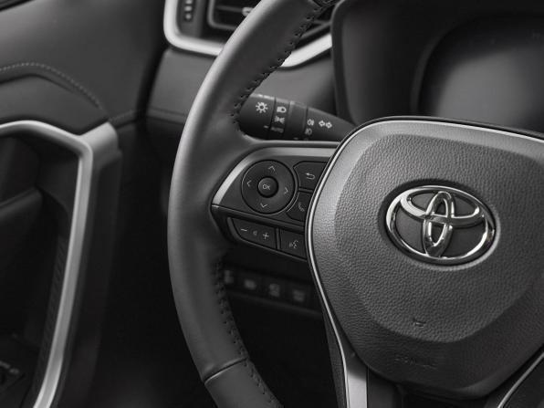 Toyota RAV4 V (XA50) с пробегом 2025 года, цена 4 250 000 рублей, 72 км, внедорожник, Автокод Объявления