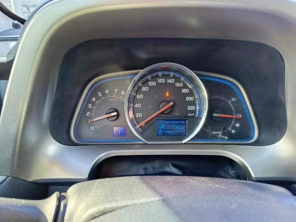 Toyota RAV4 IV (XA40) с пробегом 2013 года, цена 2 099 995 рублей, 173603 км, внедорожник, Автокод Объявления