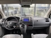 Volkswagen Caravelle T5 Москва  - изображение 34