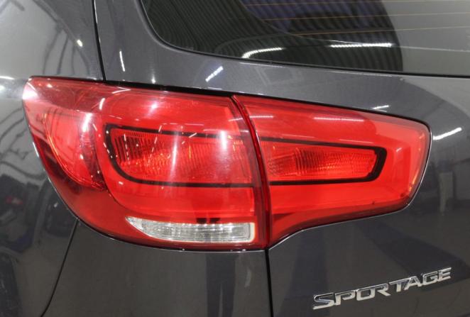 Kia Sportage III Рестайлинг с пробегом 2014 года, цена 1 350 000 рублей, 103475 км, внедорожник, Автокод Объявления