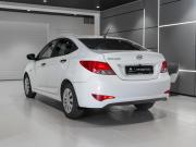 Hyundai Solaris I Рестайлинг Москва  - изображение 26