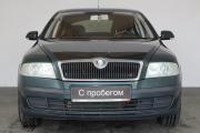 Skoda Octavia II (A5) Санкт-Петербург  - изображение 18
