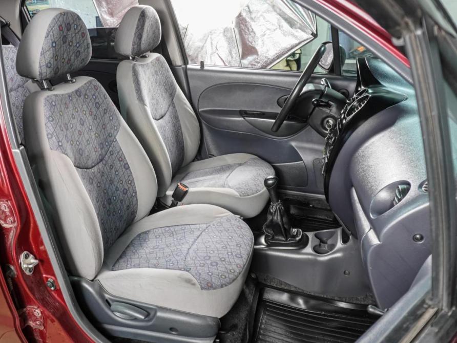 Daewoo Matiz I Рестайлинг Воронеж  - изображение 8