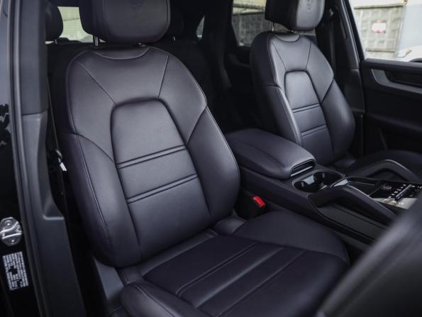 Porsche Cayenne III Рестайлинг с пробегом 2023 года, цена 12 875 000 рублей, 49633 км, внедорожник, Автокод Объявления
