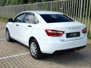 Lada (ВАЗ) Vesta I Тверь  - изображение 18
