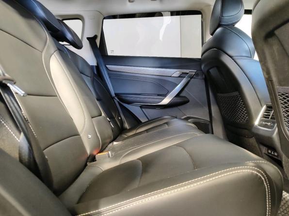 Geely Atlas Pro с пробегом 2024 года, цена 2 089 000 рублей, 46812 км, внедорожник, Автокод Объявления