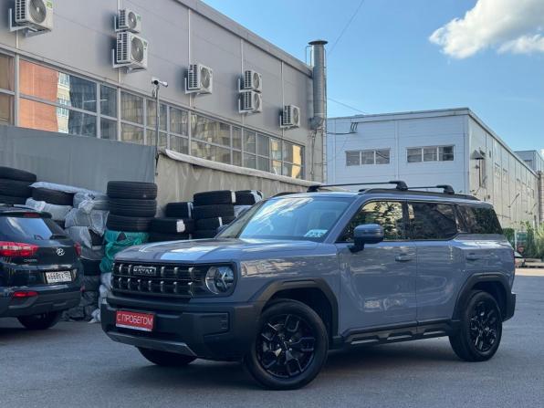 Haval H3 I с пробегом 2024 года, цена 2 589 000 рублей, 20000 км, внедорожник, Автокод Объявления