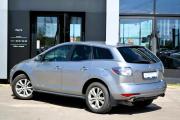 Mazda CX-7 I Рестайлинг Воронеж  - изображение 19