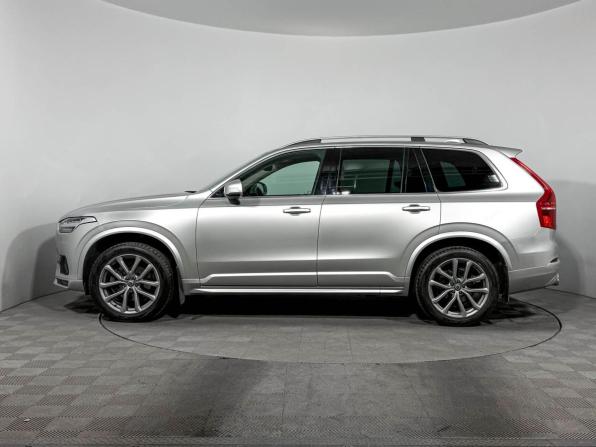 Volvo XC90 II Рестайлинг 1 с пробегом 2019 года, цена 3 861 000 рублей, 83600 км, внедорожник, Автокод Объявления