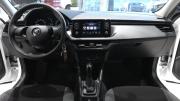 Skoda Rapid II Уфа  - изображение 23