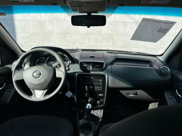 Nissan Terrano III (D10) с пробегом 2020 года, цена 1 720 000 рублей, 62907 км, внедорожник, Автокод Объявления