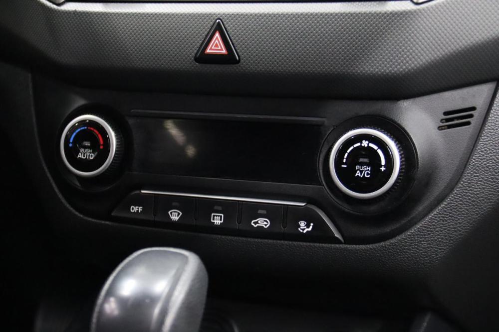 Hyundai Creta I Сургут  - изображение 22