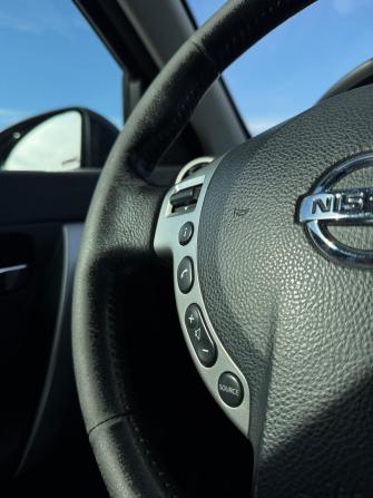 Nissan Qashqai I Рестайлинг с пробегом 2012 года, цена 900 000 рублей, 190000 км, внедорожник, Автокод Объявления