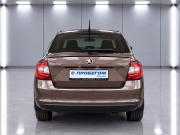 Skoda Rapid I Рестайлинг Москва  - изображение 21