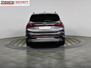 Hyundai Santa Fe IV Рестайлинг Белгород  - изображение 24