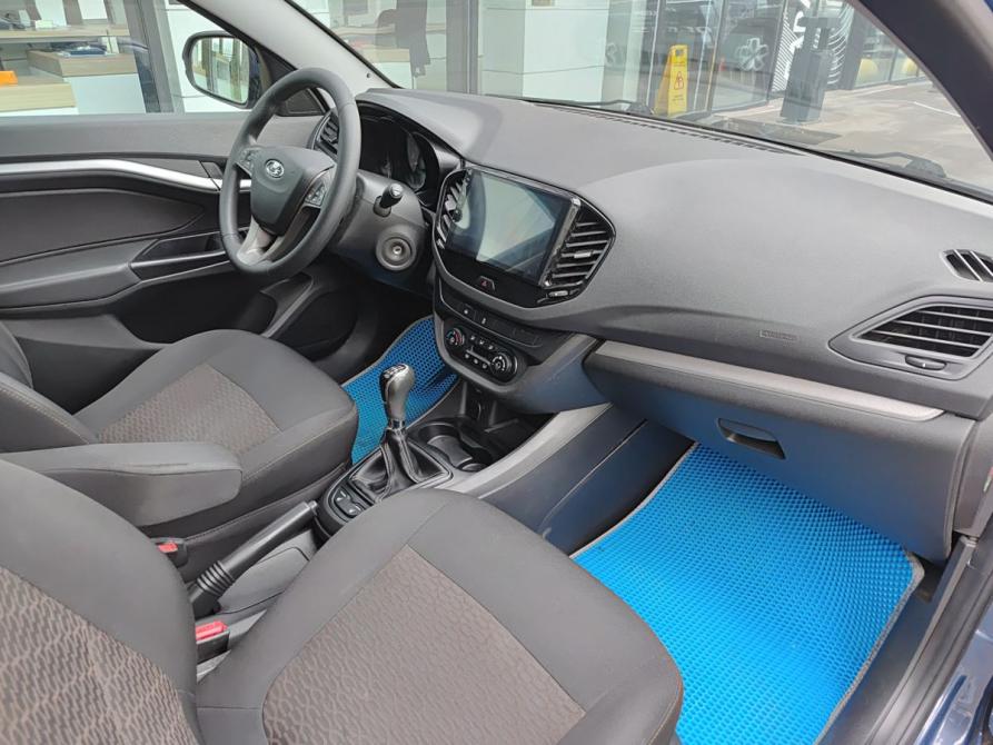 Lada (ВАЗ) Vesta I Ижевск  - изображение 13