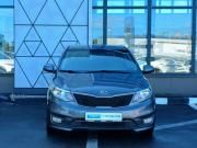 Kia Rio III Рестайлинг Москва  - изображение 25