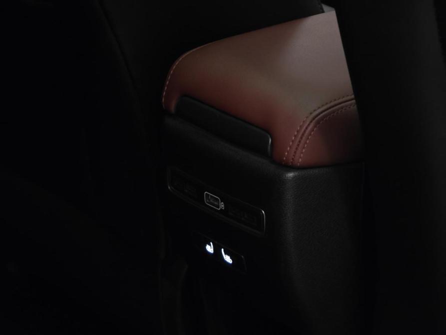 Geely Coolray I Красноярск  - изображение 19