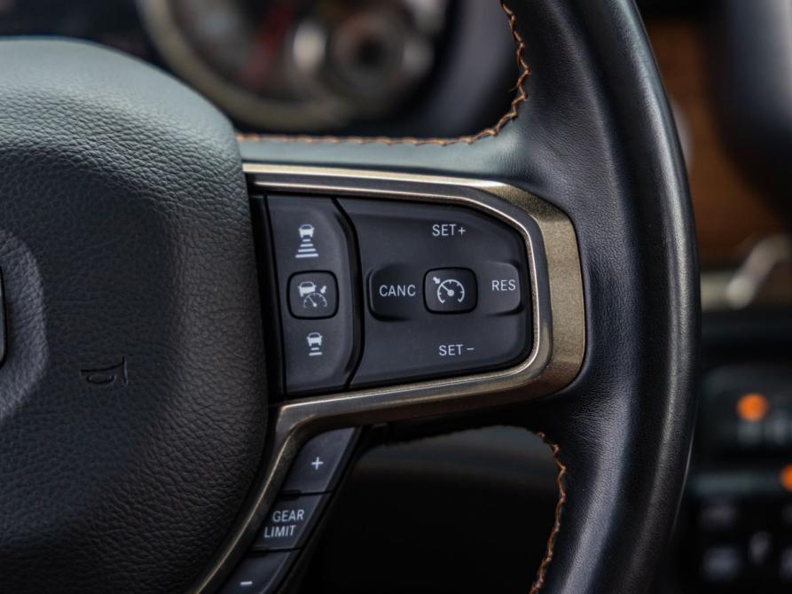 Ram 1500 V Волгоград  - изображение 21