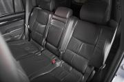 Toyota Land Cruiser Prado 120 Series Рестайлинг Томск  - изображение 41