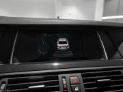 BMW 5 серии VI (F10/F11/F07) Рестайлинг Москва  - изображение 45
