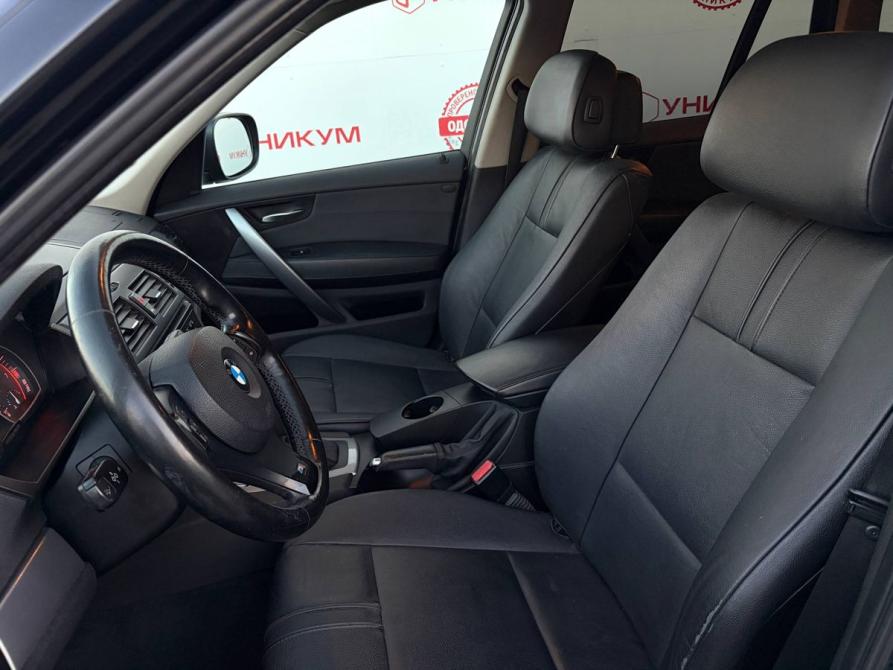 BMW X3 I (E83) Рестайлинг Екатеринбург  - изображение 19