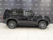 Toyota Land Cruiser Prado 250 Series Москва  - изображение 34