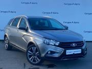 Lada (ВАЗ) Vesta I Курган  - изображение 19