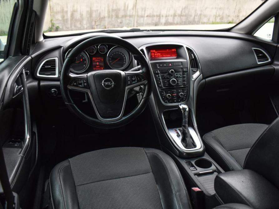 Opel Astra J Рестайлинг Краснодар  - изображение 6