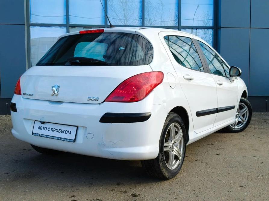 Peugeot 308 I Ярославль  - изображение 4