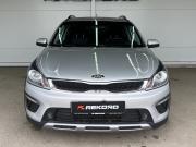 Kia Rio IV Уфа  - изображение 21