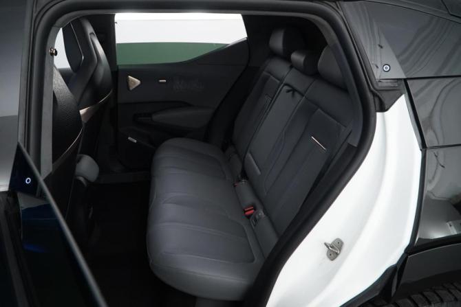 Zeekr X I с пробегом 2023 года, цена 3 999 099 рублей, 23741 км, внедорожник, Автокод Объявления