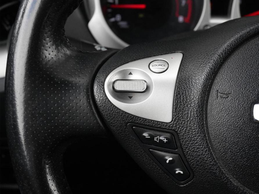 Nissan Juke I Калининград  - изображение 17