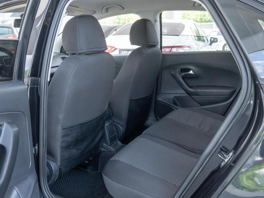 Volkswagen Polo V Волгоград  - изображение 11