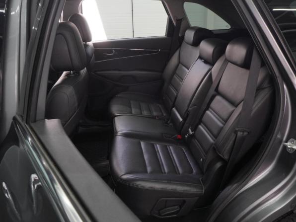 Kia Sorento III Prime с пробегом 2015 года, цена 2 285 000 рублей, 119577 км, внедорожник, Автокод Объявления