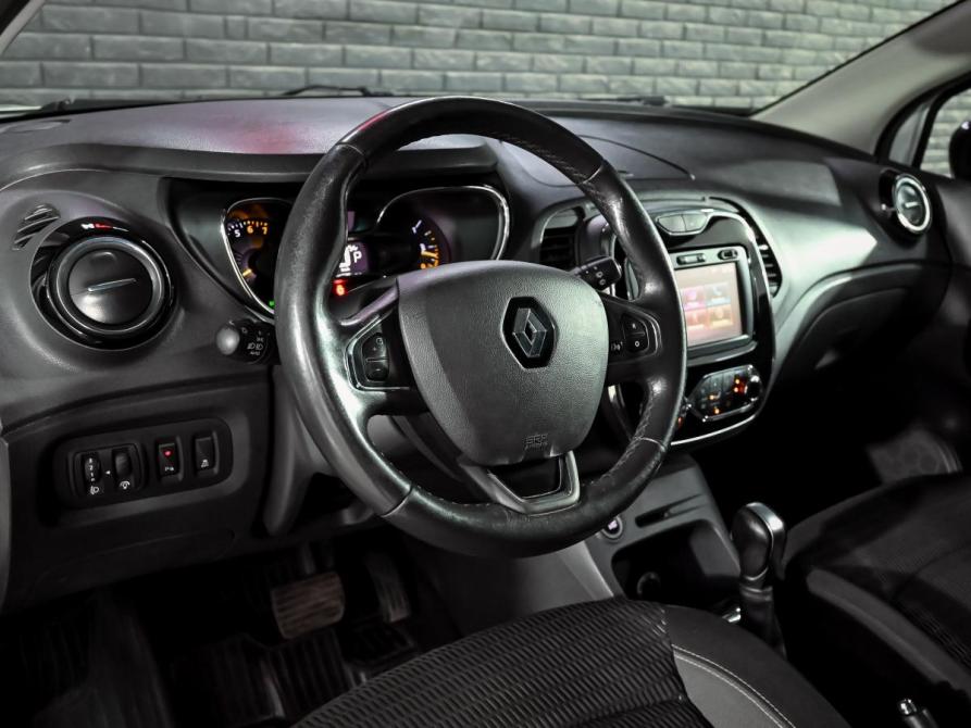 Renault Kaptur I Екатеринбург  - изображение 12