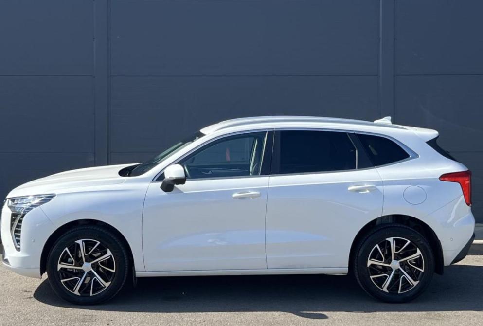 Haval Jolion I Красноярск  - изображение 15