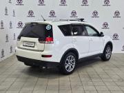 Citroen C-Crosser Тольятти  - изображение 26