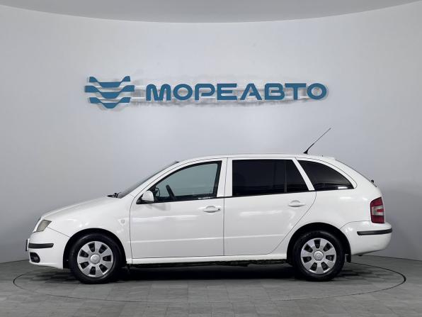 Skoda Fabia I Рестайлинг с пробегом 2007 года, цена 390 000 рублей, 302542 км, универсал, Автокод Объявления