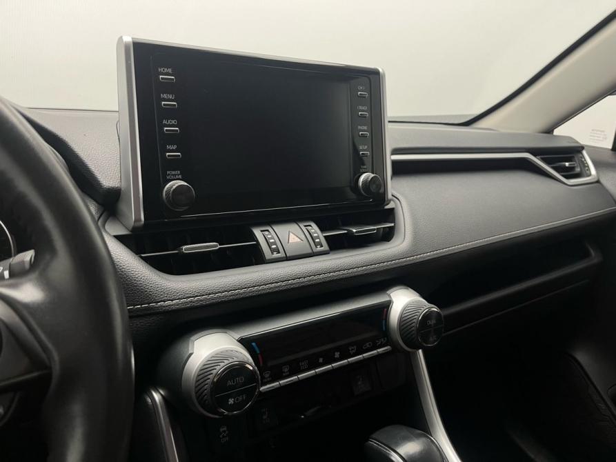 Toyota RAV4 V (XA50) Мурманск  - изображение 23
