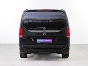 Mercedes-Benz V-Класс III (W447) Рестайлинг Москва  - изображение 29