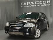 Chevrolet Lacetti I Пермь  - изображение 19