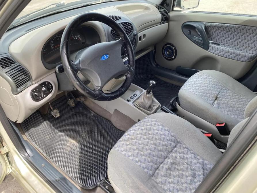 Lada (ВАЗ) Kalina I Альметьевск  - изображение 9